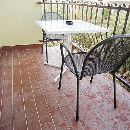 Villa Lucia Premium Rooms Primošten المظهر الخارجي الصورة