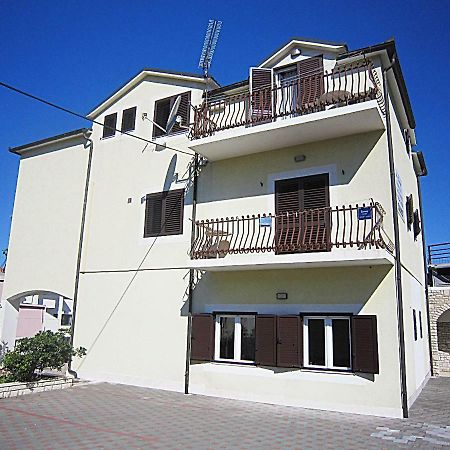 Villa Lucia Premium Rooms Primošten المظهر الخارجي الصورة