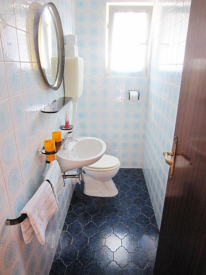 Villa Lucia Premium Rooms Primošten المظهر الخارجي الصورة
