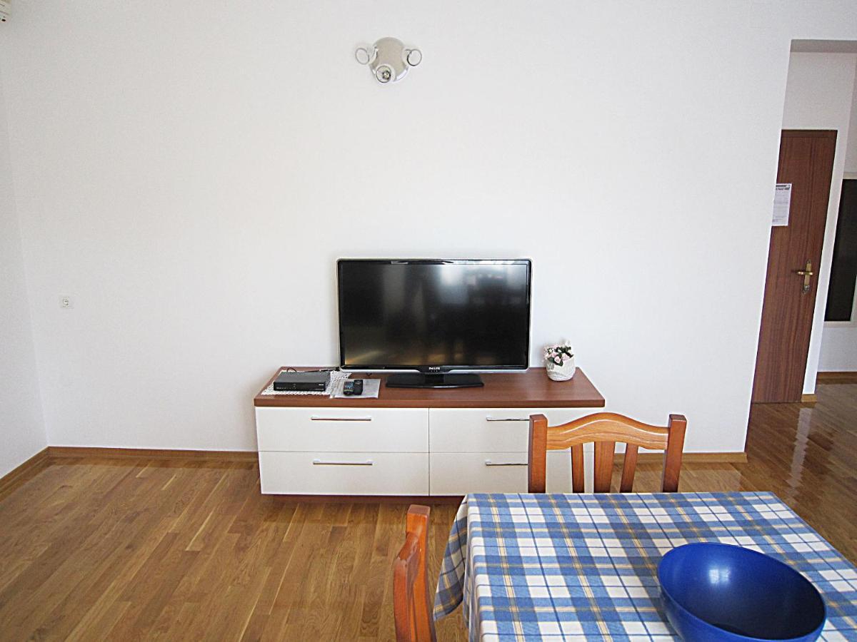 Villa Lucia Premium Rooms Primošten المظهر الخارجي الصورة