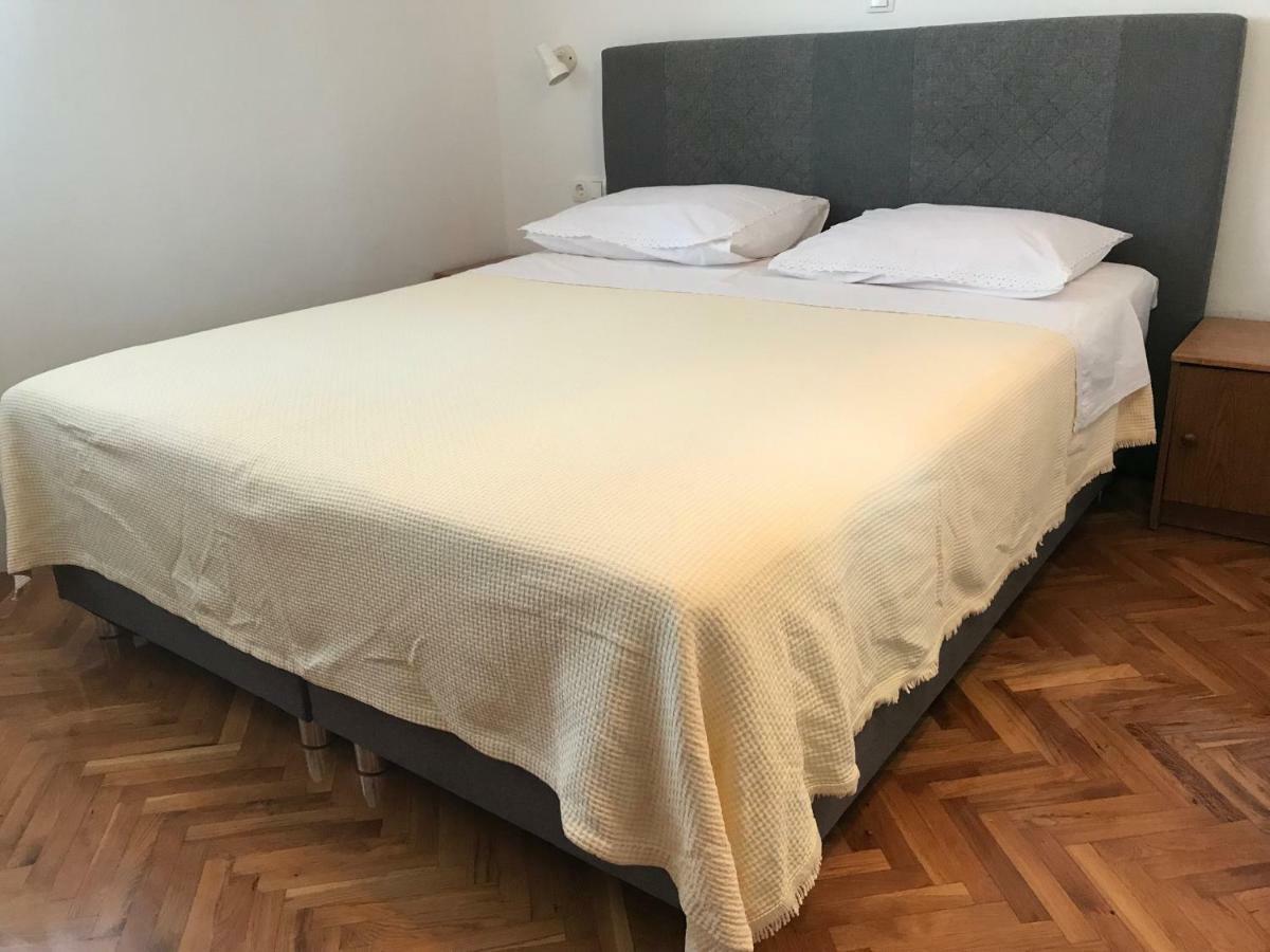 Villa Lucia Premium Rooms Primošten المظهر الخارجي الصورة