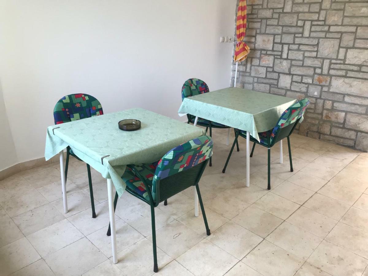 Villa Lucia Premium Rooms Primošten المظهر الخارجي الصورة